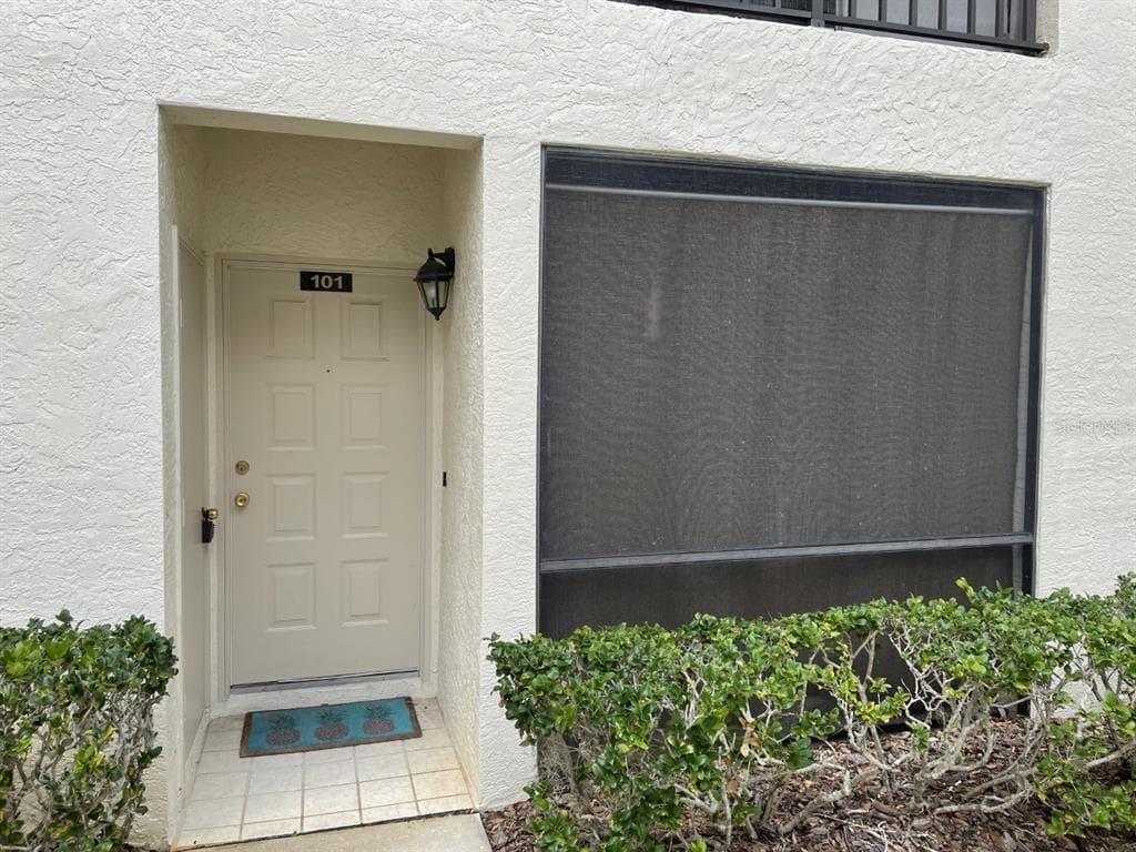 3350 MERMOOR DRIVE UNIT 1101 PALM HARBOR, FL 34685