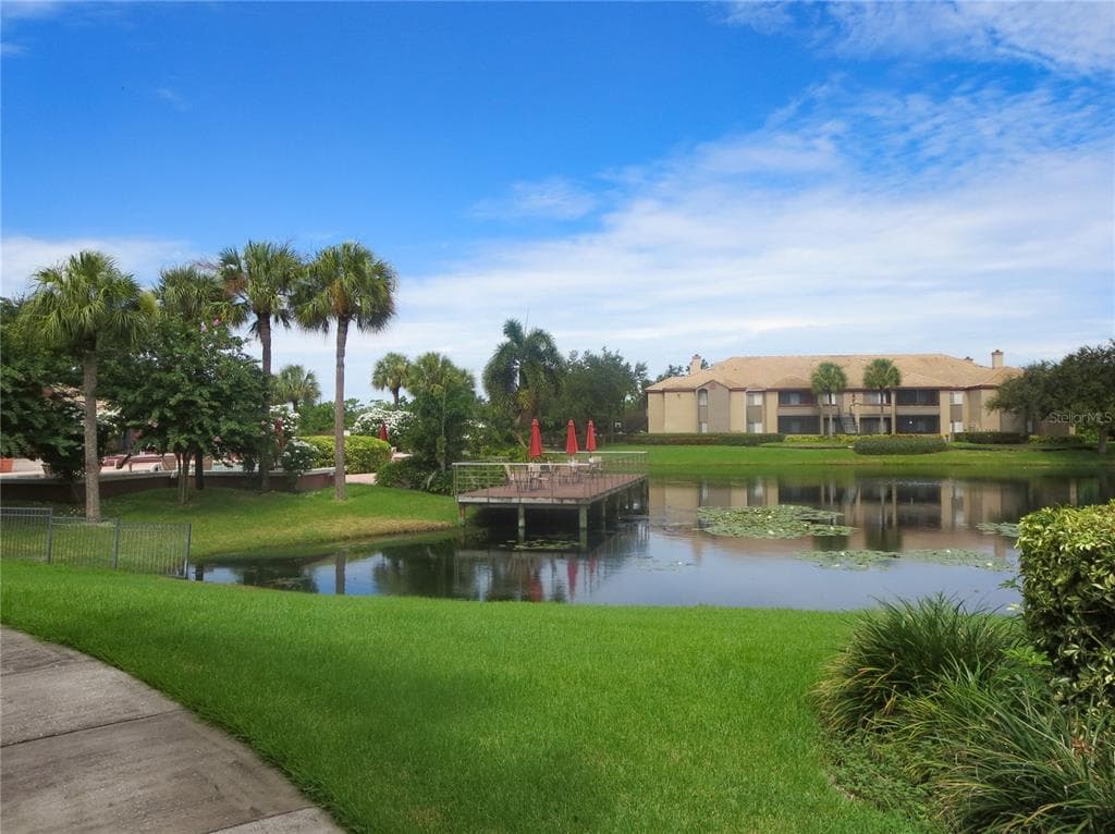 10263 GANDY BOULEVARD N UNIT 209 ST PETERSBURG, FL 33702