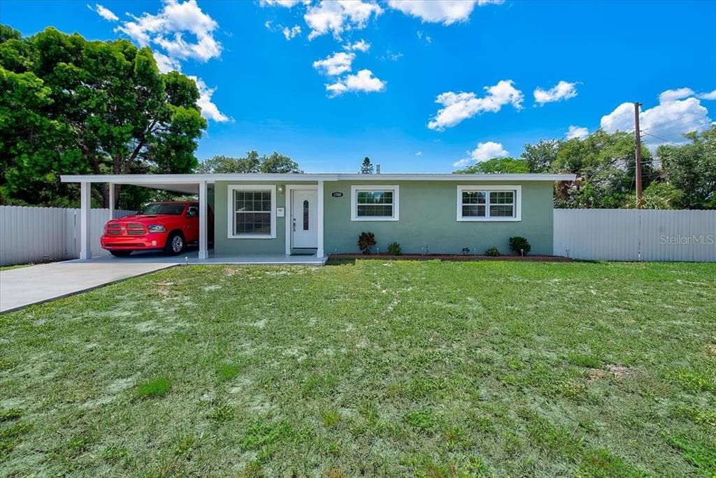 3700 75TH STREET N ST PETERSBURG, FL 33710