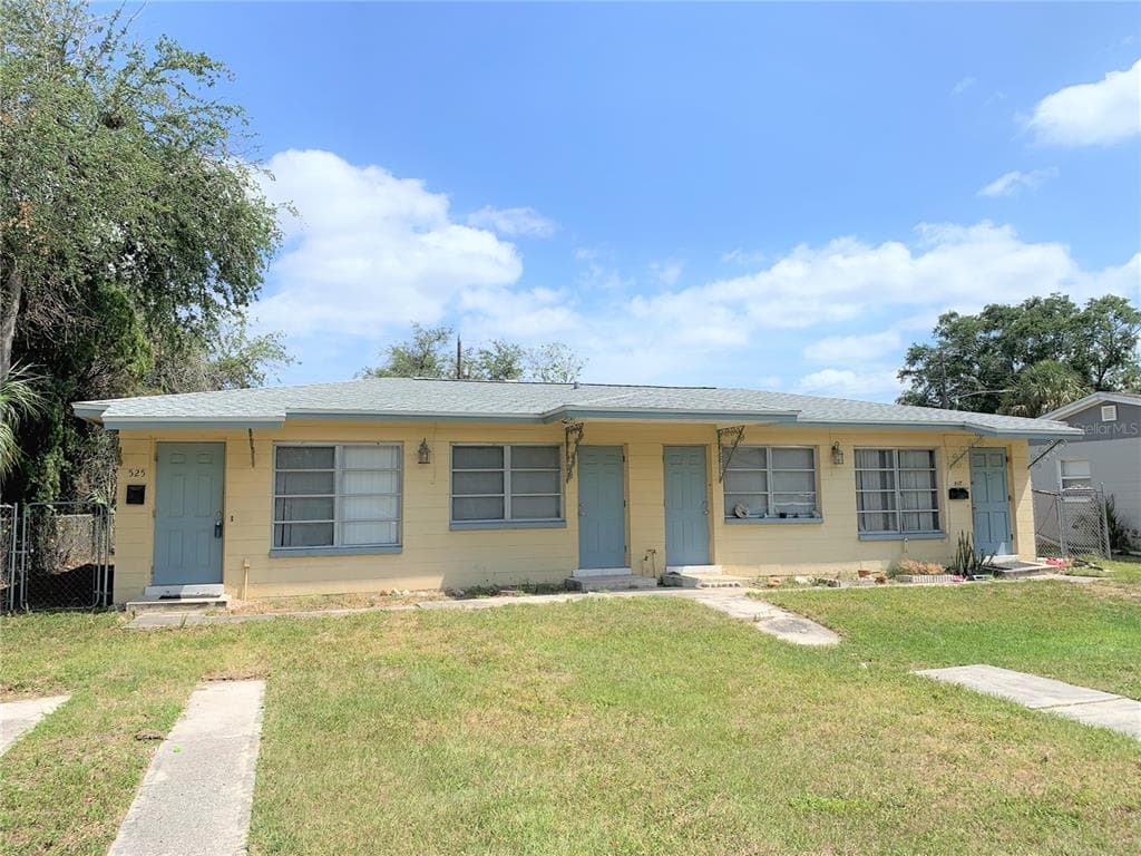 517 73RD AVENUE N ST PETERSBURG, FL 33702