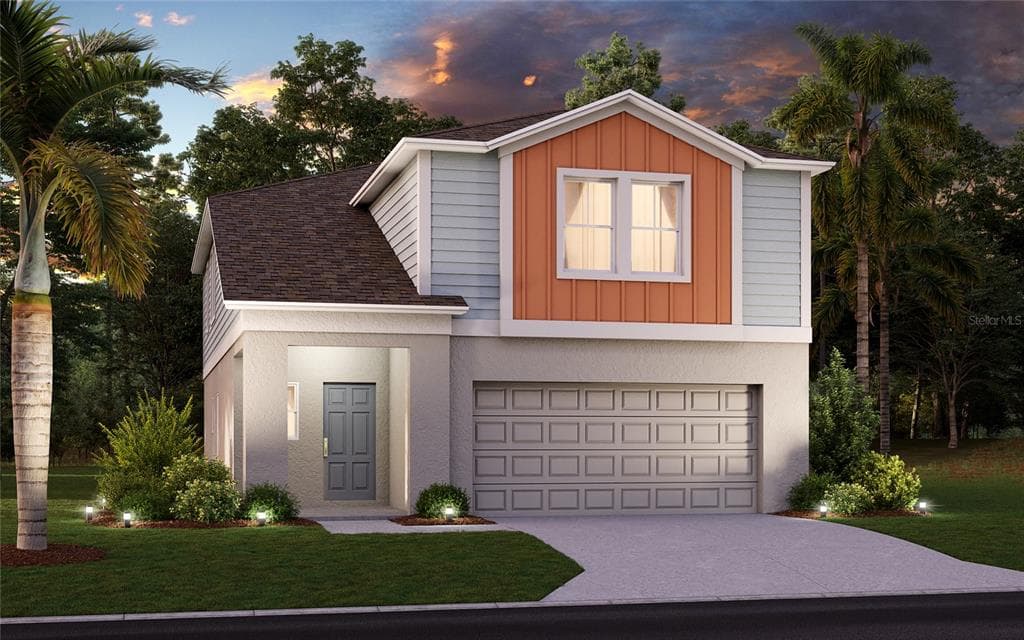12929 OAK HILL WAY PARRISH, FL 34219