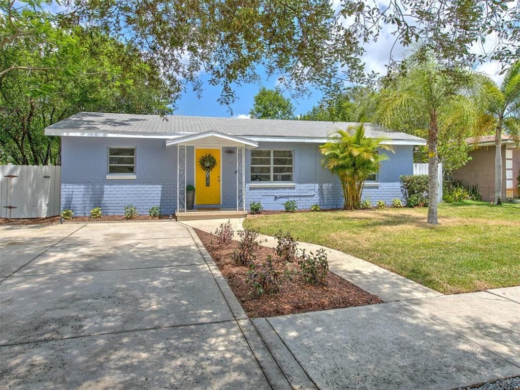 6319 9TH AVENUE S GULFPORT, FL 33707