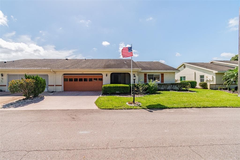 1416 INGRAM DRIVE UNIT 8