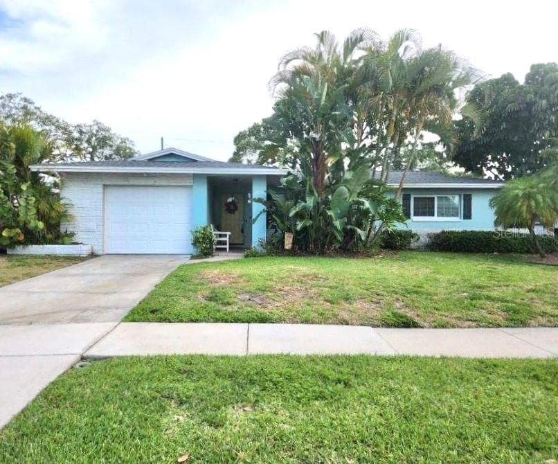2871 BROOKFIELD DRIVE LARGO, FL 33771