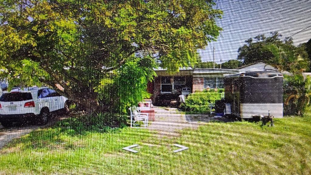 3907 W CRAWFORD STREET TAMPA, FL 33614