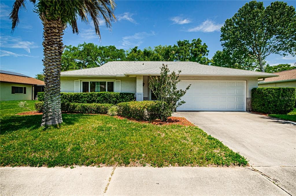 13410 ROME DRIVE BAYONET POINT, FL 34667