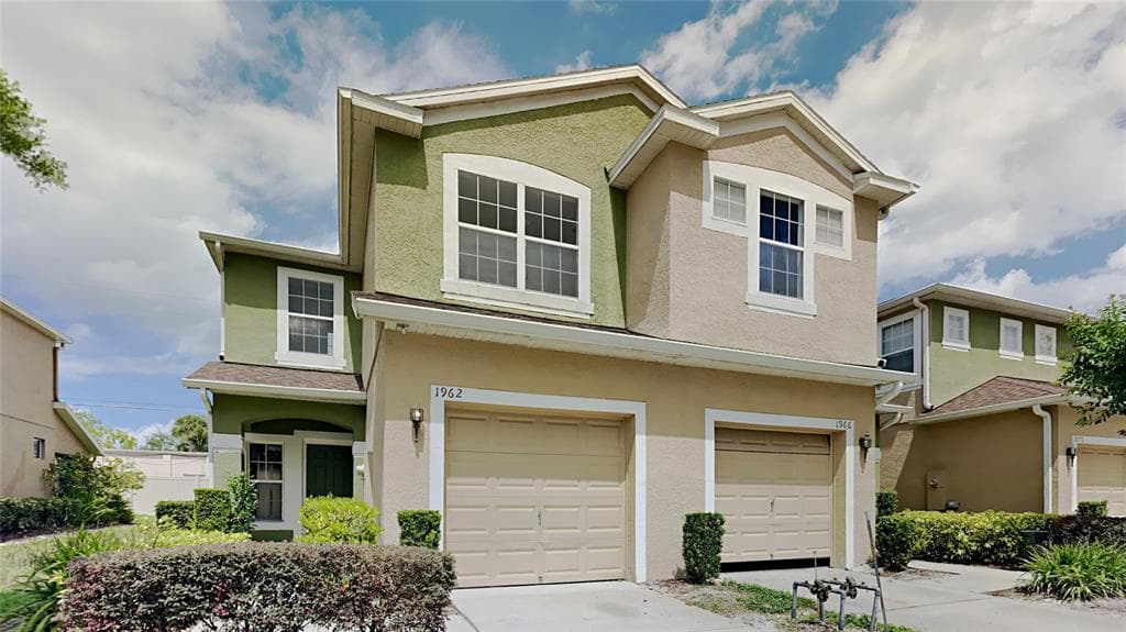 1962 FENWICK WAY CASSELBERRY, FL 32707
