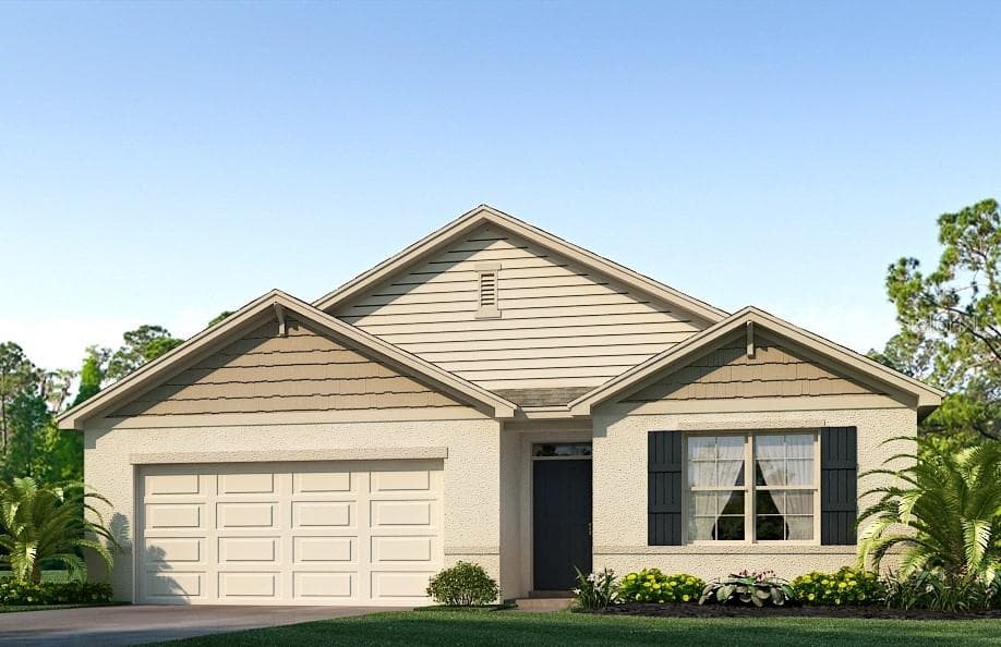 323 HICKORY COURSE LOOP OCALA, FL 34472
