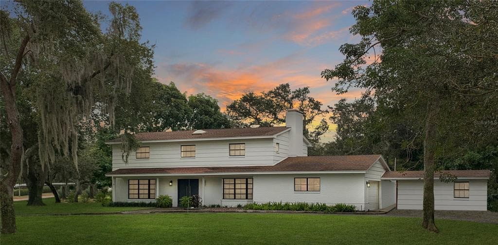 1620 SERPENTINE DRIVE S ST PETERSBURG, FL 33712