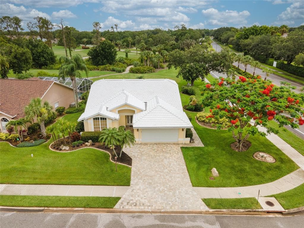 7023 PLEASANT HILL ROAD BRADENTON, FL 34203
