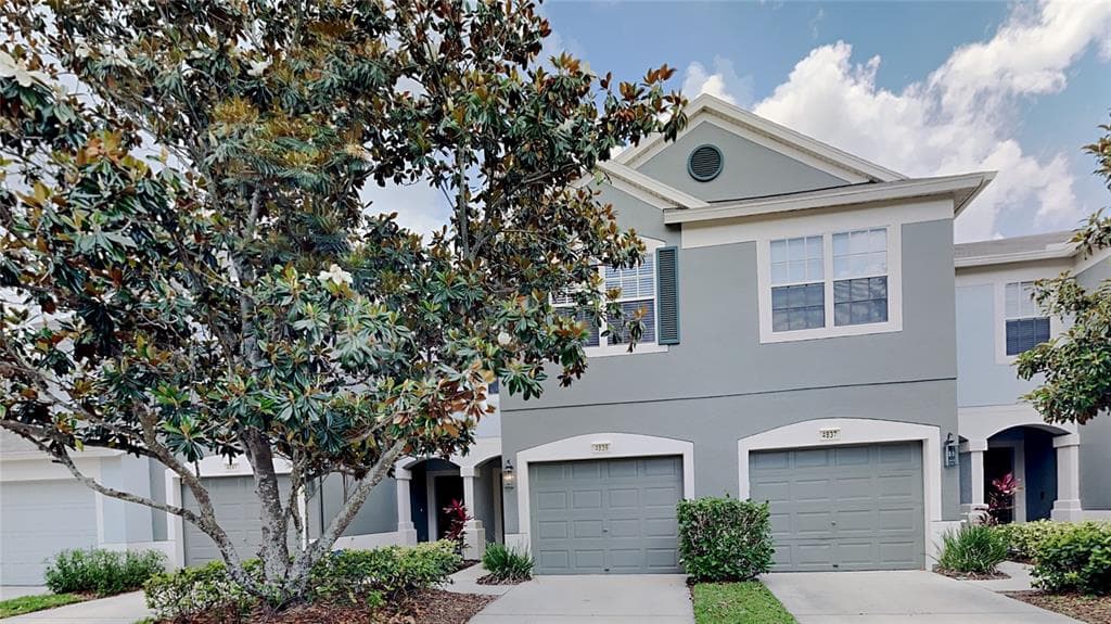 4839 BARNSTEAD DRIVE RIVERVIEW, FL 33578