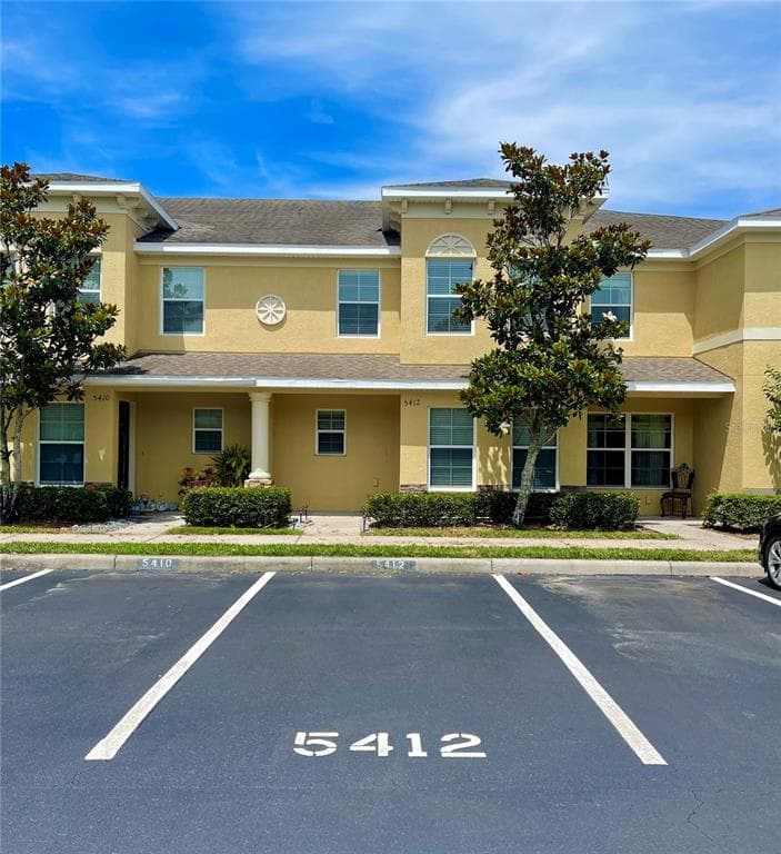 5412 LIMESTONE LANE UNIT 3405 LAKELAND, FL 33809