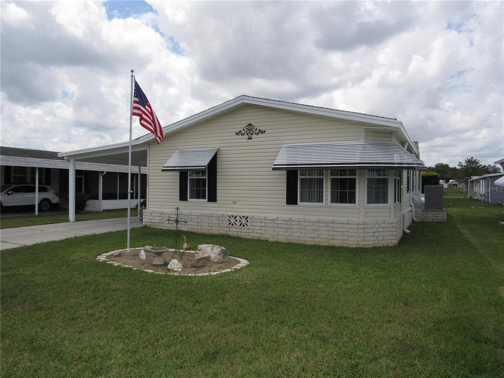 5745 PAWNEE STREET ZEPHYRHILLS, FL 33542