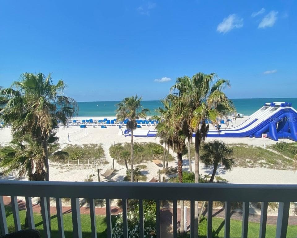 5500 GULF BOULEVARD UNIT 5223 ST PETE BEACH, FL 33706