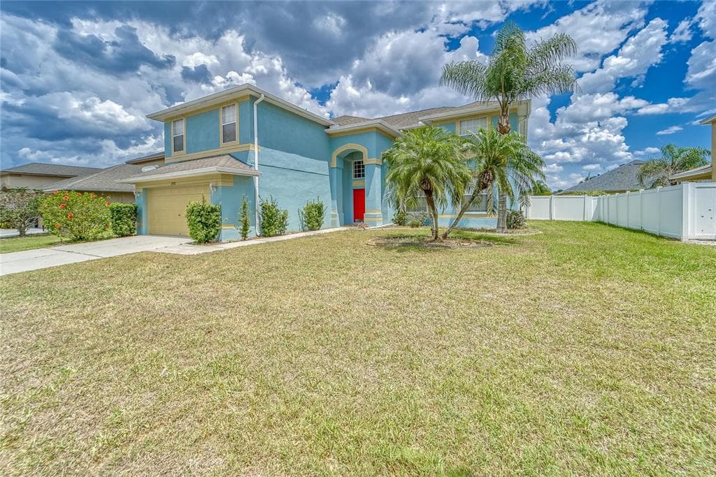 12928 CARLINGTON LANE RIVERVIEW, FL 33579