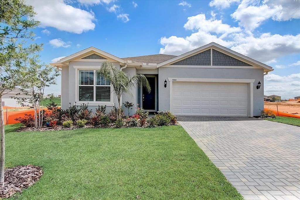 7484 CATANIA LOOP CLERMONT, FL 34714