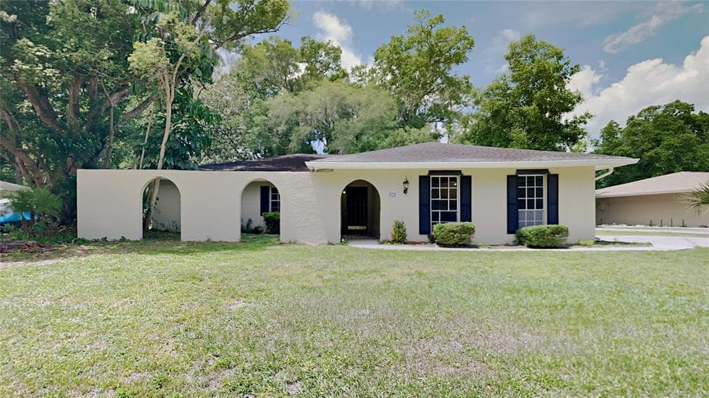 615 PRESTON ROAD LONGWOOD, FL 32750