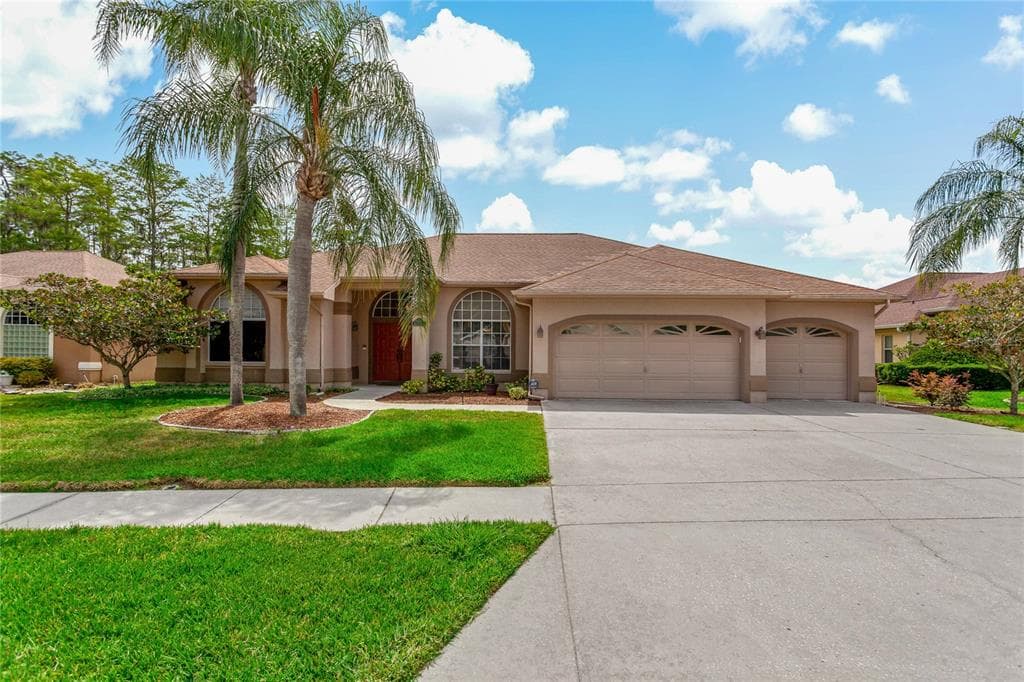 1334 WILD PINE COURT TRINITY, FL 34655