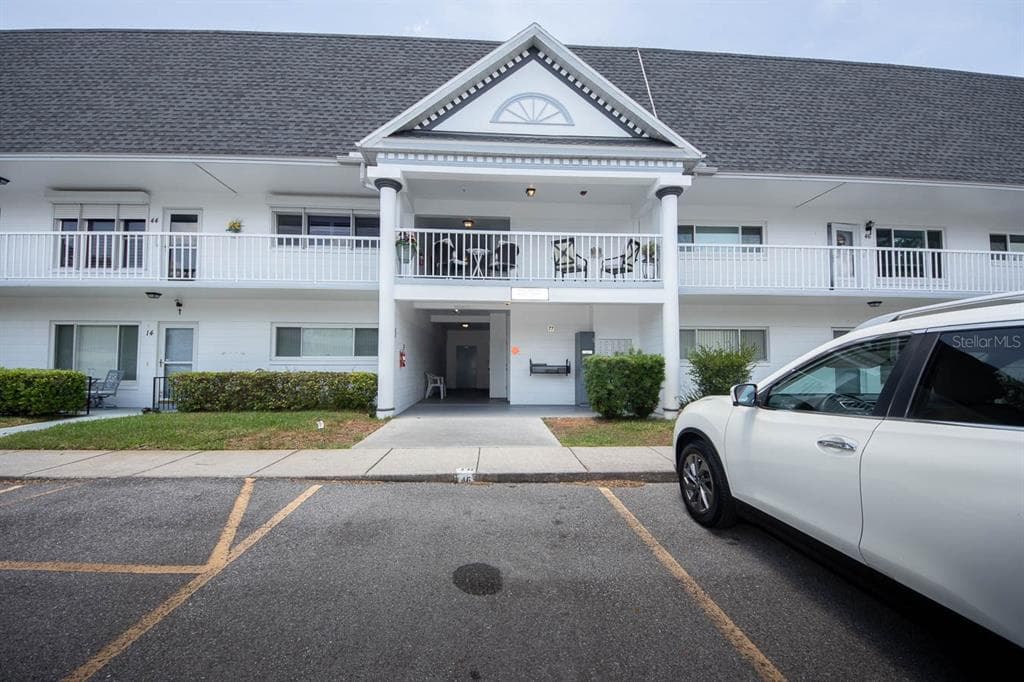 2220 SWEDISH DRIVE UNIT 46