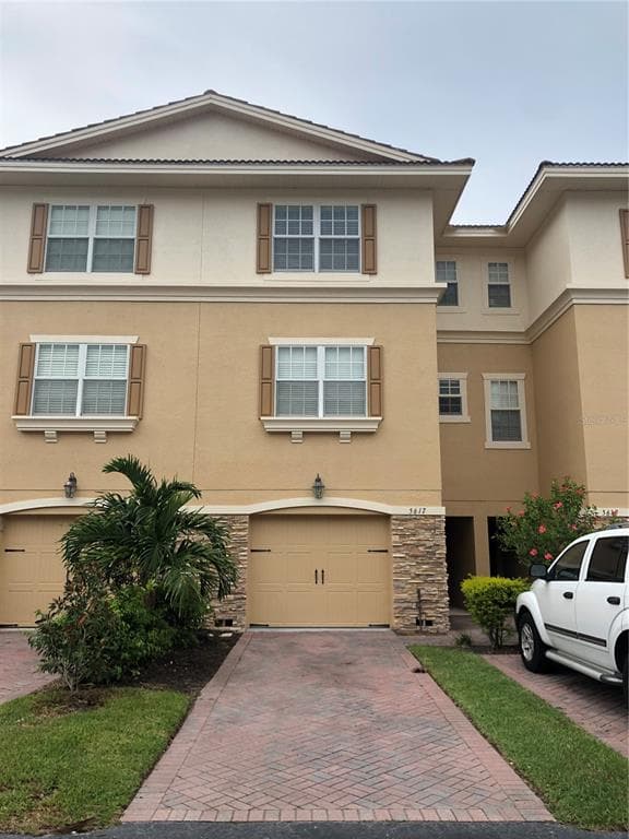 5617 SEA TURTLE COURT NEW PORT RICHEY, FL 34652