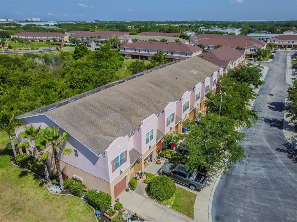 13151 SONOMA BEND PLACE GIBSONTON, FL 33534