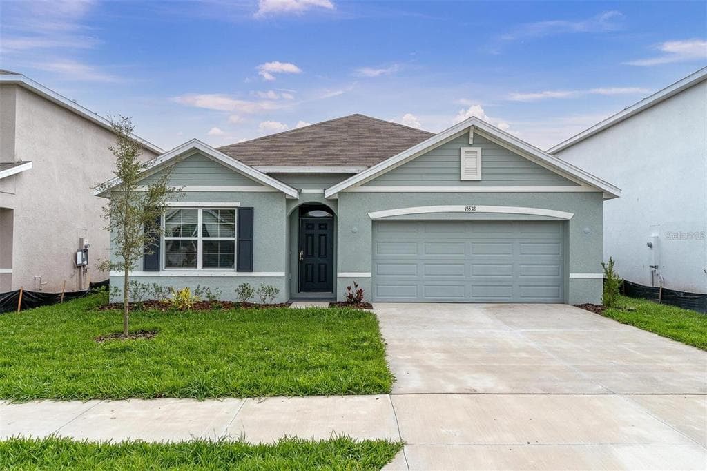 15538 BLACK PEPPER ODESSA, FL 33556