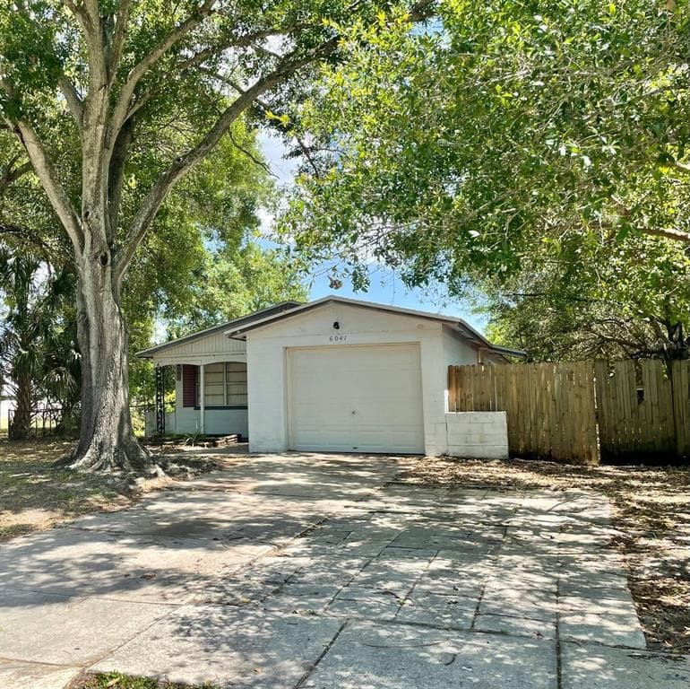 6041 101ST AVENUE N PINELLAS PARK, FL 33782