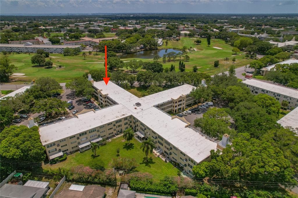 2286 MEXICAN WAY UNIT 44 CLEARWATER, FL 33763