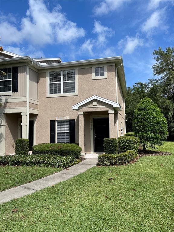 15712 FISHHAWK FALLS DRIVE LITHIA, FL 33547