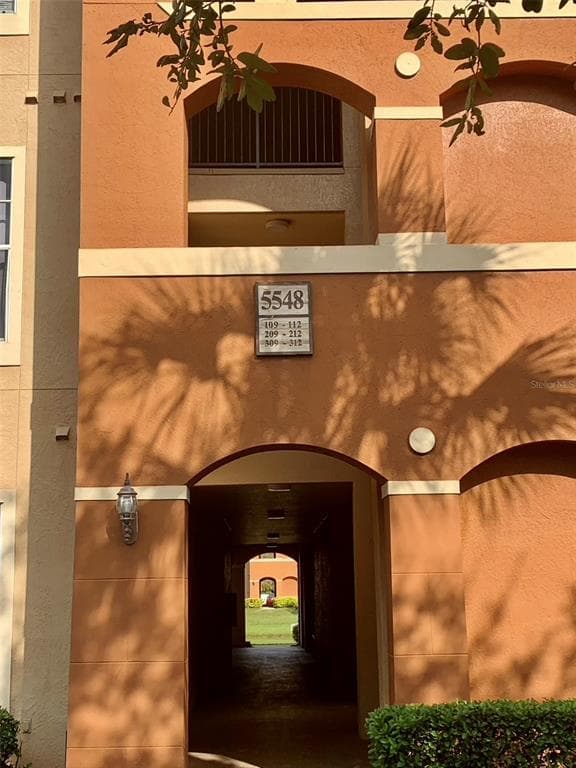5548 METROWEST BOULEVARD UNIT 112 ORLANDO, FL 32811