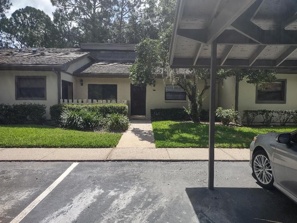 750 HICKORYNUT AVENUE OLDSMAR, FL 34677