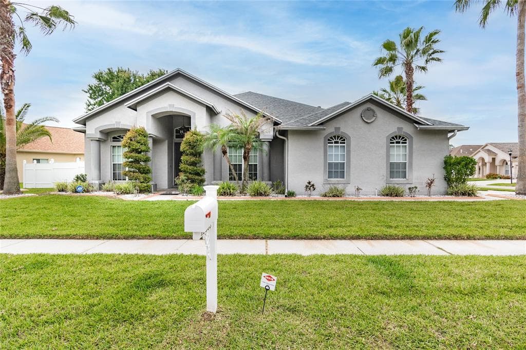 18305 EASTWYCK DRIVE