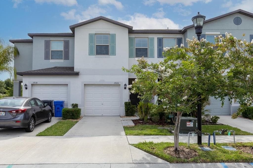 3920 WILD SENNA BOULEVARD TAMPA, FL 33619