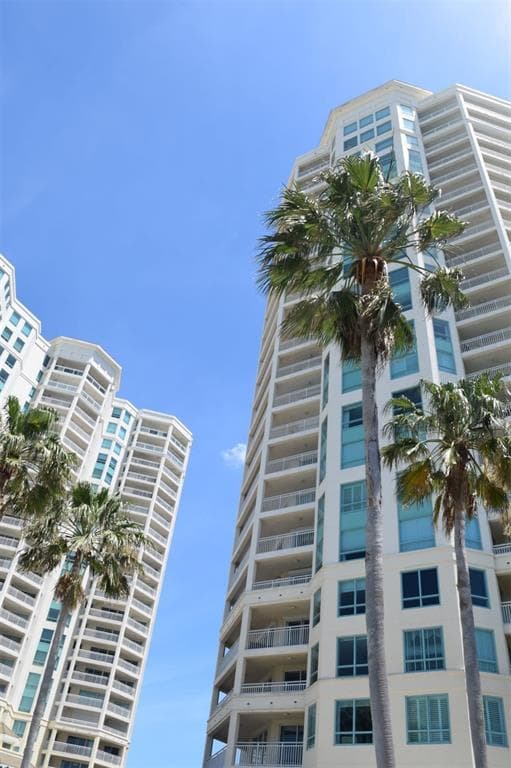 1180 GULF BOULEVARD UNIT 306