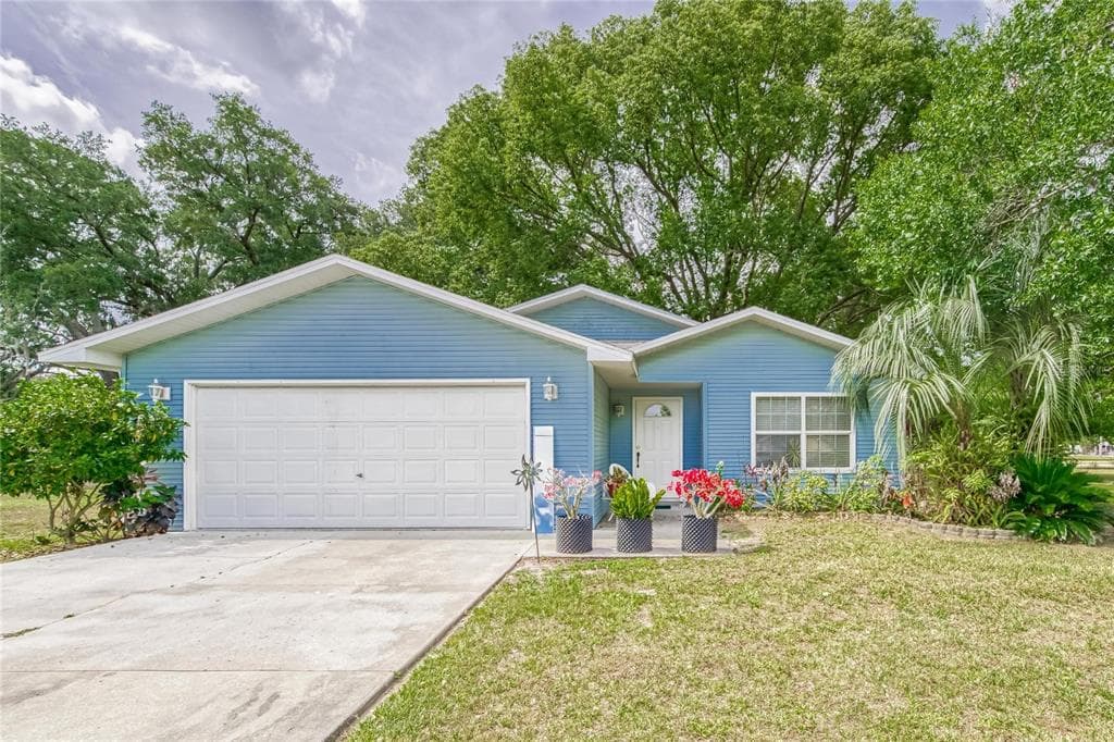 36530 SOMERS COURT ZEPHYRHILLS, FL 33541