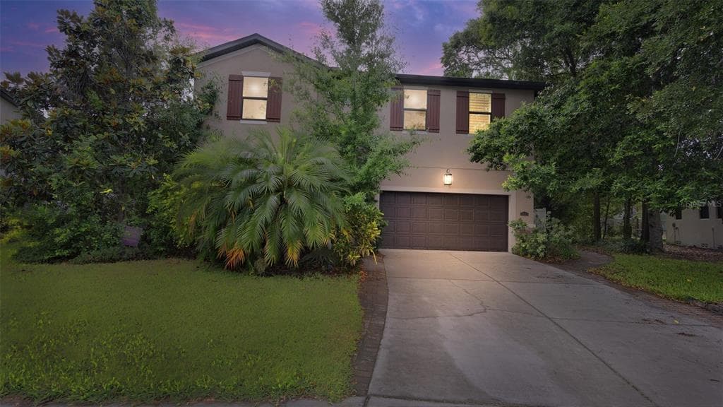 3617 S STERLING AVENUE TAMPA, FL 33629