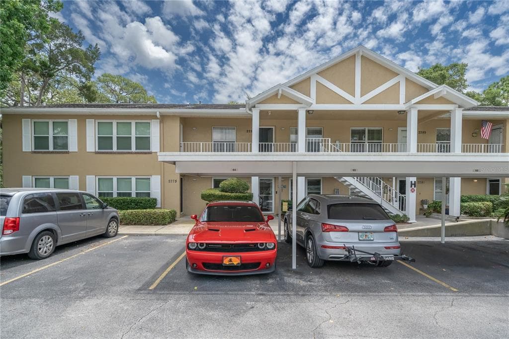 2285 GULF VIEW BOULEVARD UNIT 22