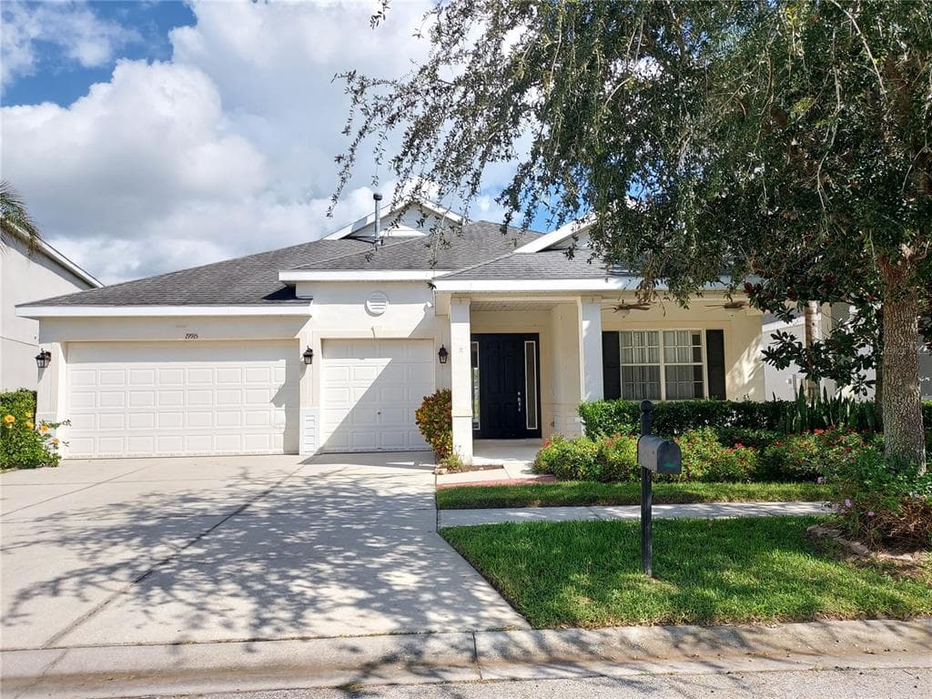 19915 TAMIAMI AVENUE TAMPA, FL 33647