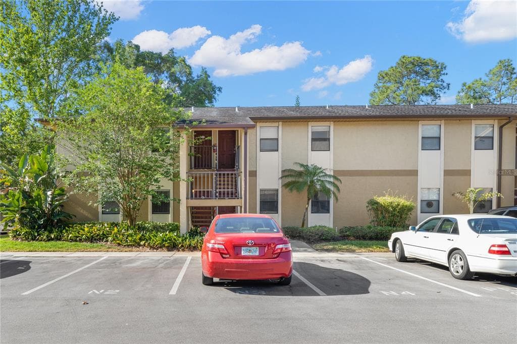 10160 SAILWINDS BOULEVARD S UNIT 101 LARGO, FL 33773