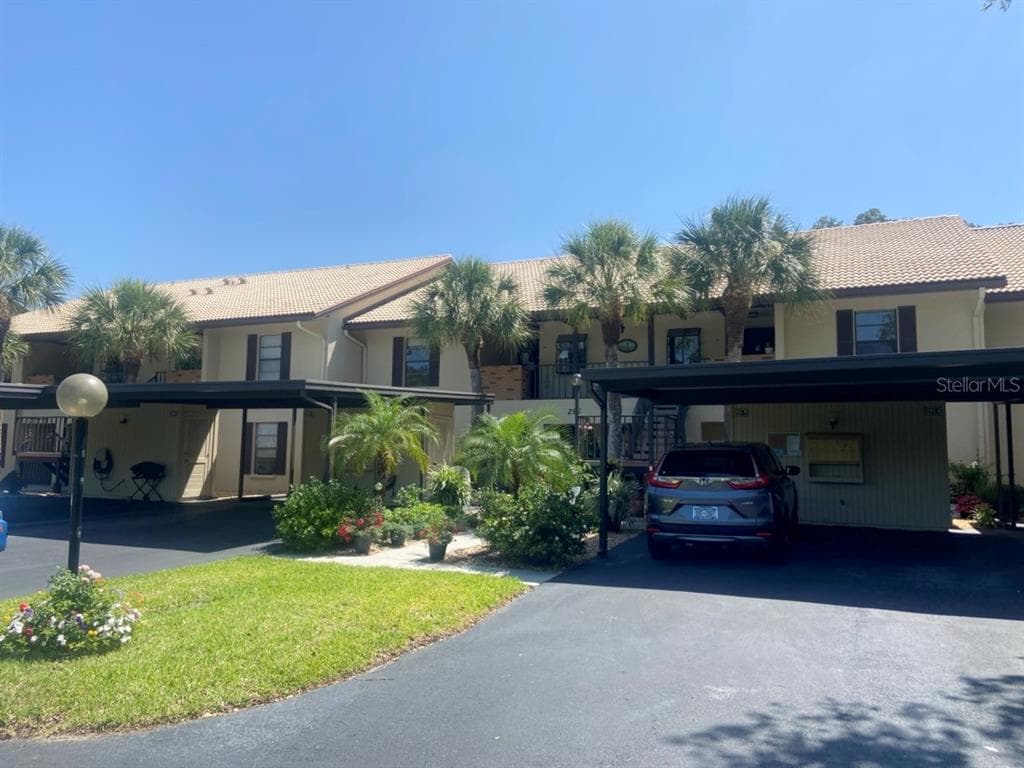295 MISSION TRAIL W UNIT H VENICE, FL 34285