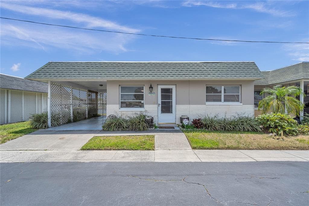 849 SKY LOCH DRIVE S DUNEDIN, FL 34698