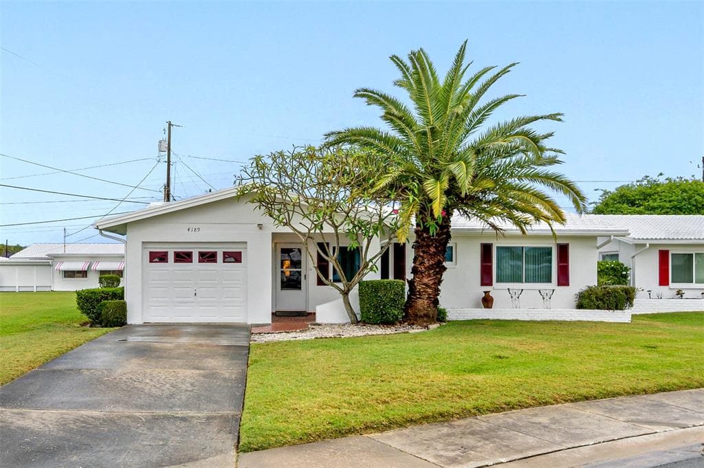 4189 100TH AVENUE UNIT 2 PINELLAS PARK, FL 33782