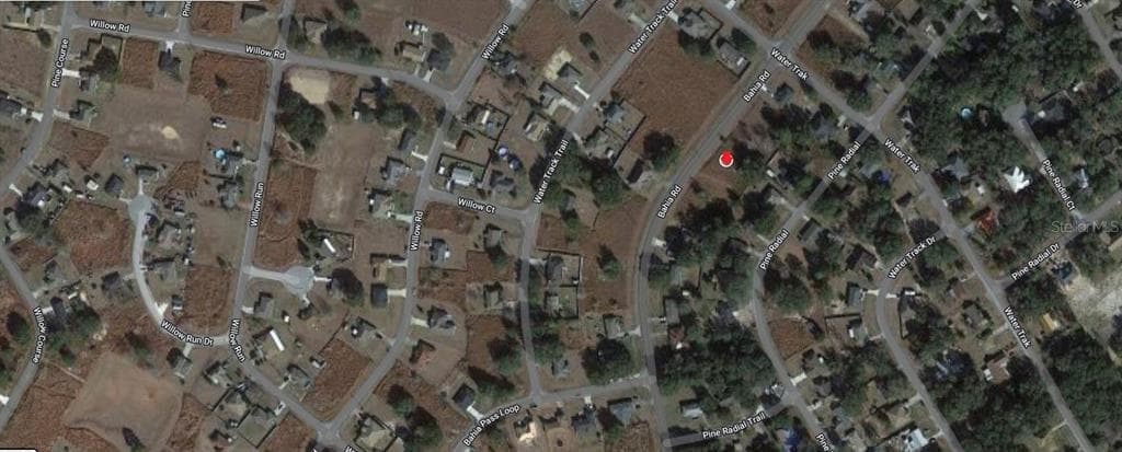 BAHIA ROAD OCALA, FL 34472