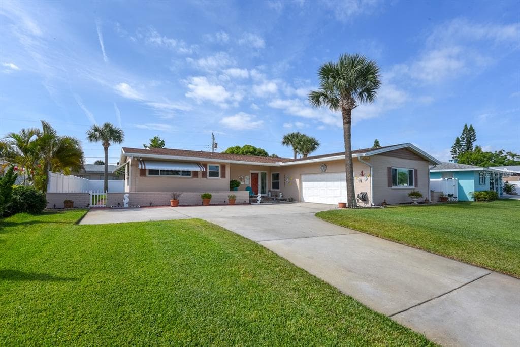 86 IVANHOE DRIVE ORMOND BEACH, FL 32176