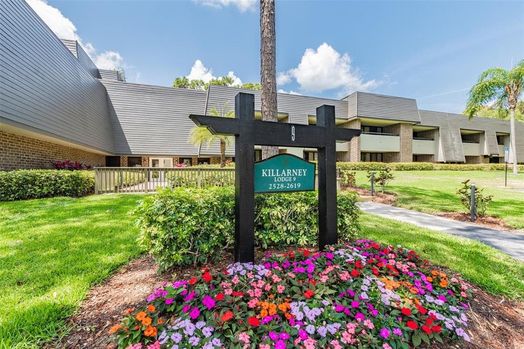 36750 US HIGHWAY 19 N UNIT 09124 PALM HARBOR, FL 34684