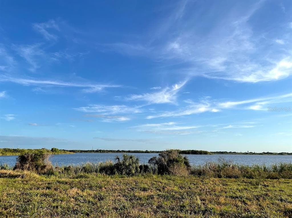 Lot 13 Block 5 GULF CITY ROAD RUSKIN, FL 33570