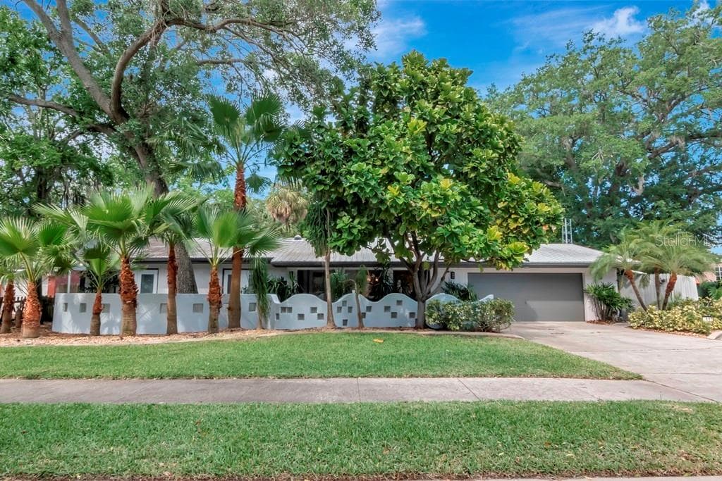 117 S CLARK AVENUE TAMPA, FL 33609