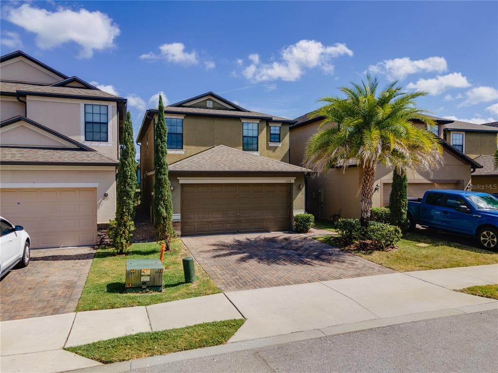 1133 BALLARD GREEN PLACE