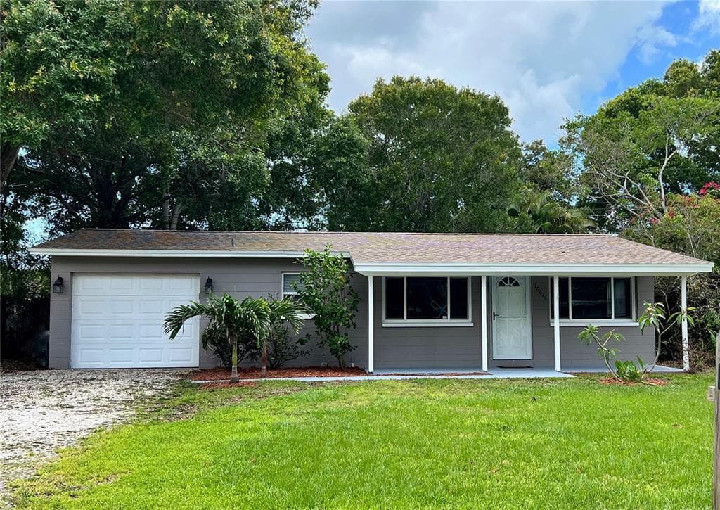 10616 105TH STREET LARGO, FL 33773