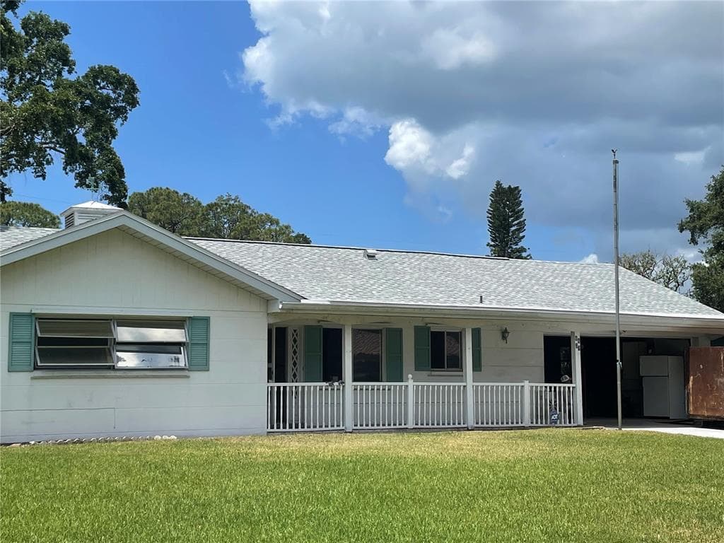 6637 29TH STREET S ST PETERSBURG, FL 33712